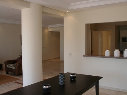 Puerto Banus property: Puerto Banus Apartment 109311