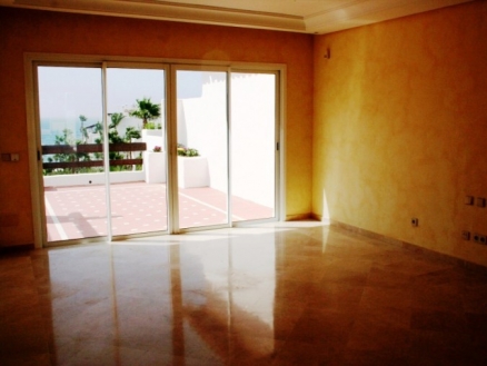 Puerto Banus property: Malaga property | 3 bedroom Apartment 109312