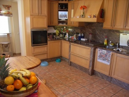 Elviria property: Villa in Malaga for sale 109315