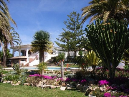 Elviria property: Elviria, Spain | Villa for sale 109315