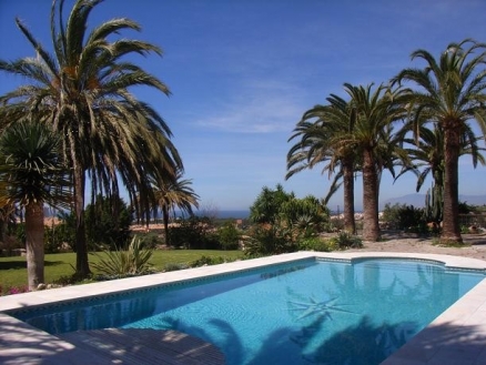 Elviria property: Elviria Villa 109315