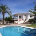 Elviria property: Malaga, Spain Villa 109315