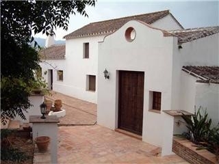 Coin property: Villa with 4 bedroom in Coin 109344