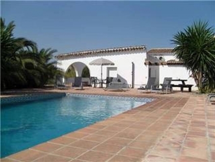 Coin property: Villa for sale in Coin, Malaga 109344