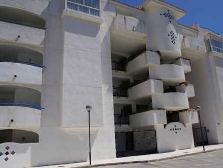 Benalmádena property: Apartment for sale in Benalmádena, Spain 109346