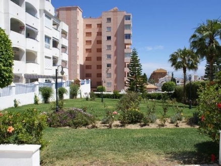 Benalmádena property: Apartment in Malaga for sale 109346