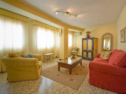 Alhaurin El Grande property: Malaga Townhome 109351