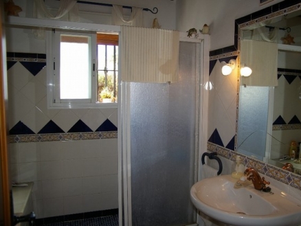 Alhaurin El Grande property: Alhaurin El Grande Villa 109352