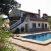 Alhaurin El Grande property: Malaga, Spain Villa 109352