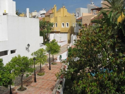 Nueva Andalucia property: Townhome for sale in Nueva Andalucia 109357