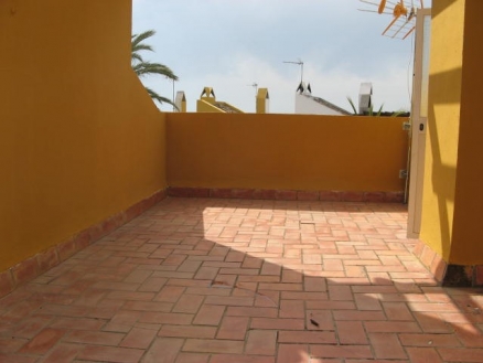 Nueva Andalucia property: Townhome with 3 bedroom in Nueva Andalucia 109357