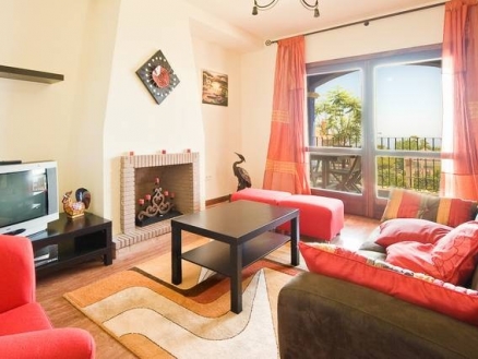 Townhome for sale in town, Malaga 109370