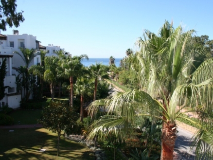 Puerto Banus property: Apartment for sale in Puerto Banus 109601