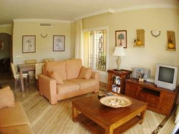 Elviria property: Apartment with 2 bedroom in Elviria 109686