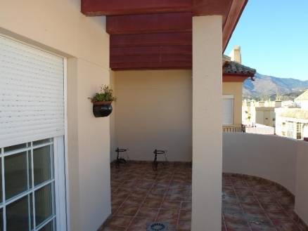 Estepona property: Apartment in Malaga for sale 109688