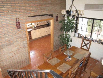 Estepona property: Malaga Villa 109689