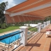 Estepona property: 4 bedroom Villa in Estepona, Spain 109689