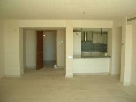 Los Flamingos property: Apartment with 2 bedroom in Los Flamingos, Spain 109694