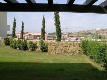 Los Flamingos property: Malaga Apartment 109694