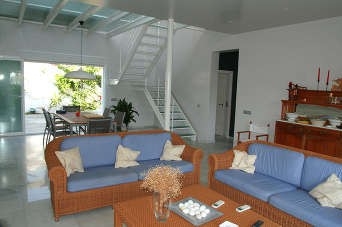 Marbesa property: Villa with 3 bedroom in Marbesa 109861