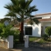 Marbesa property: Malaga, Spain Villa 109861