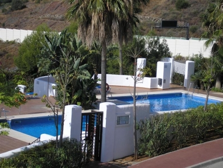 La Quinta property: Malaga Apartment 109902