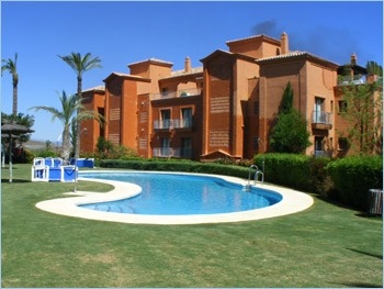 Estepona property: Apartment for sale in Estepona 110009