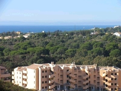 Elviria property: Apartment with 3 bedroom in Elviria 110019