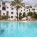 Las Chapas De Marbella property: Malaga, Spain Apartment 110027