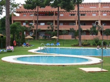 Elviria property: Apartment for sale in Elviria 110047