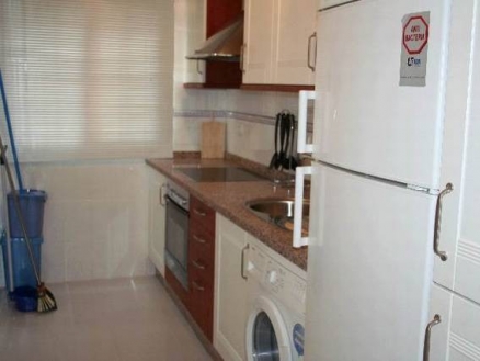 Elviria property: Apartment with 2 bedroom in Elviria, Spain 110047