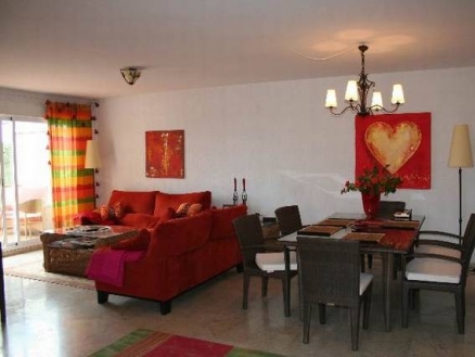 Marbesa property: Malaga Apartment 110065