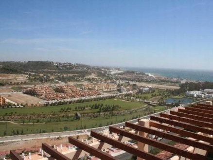 La Cala De Mijas property: Apartment for sale in La Cala De Mijas 110074