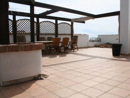 Miraflores property: Miraflores, Spain | Apartment for sale 110080