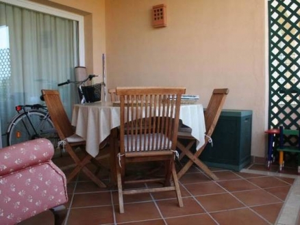 Elviria property: Elviria Apartment 110083