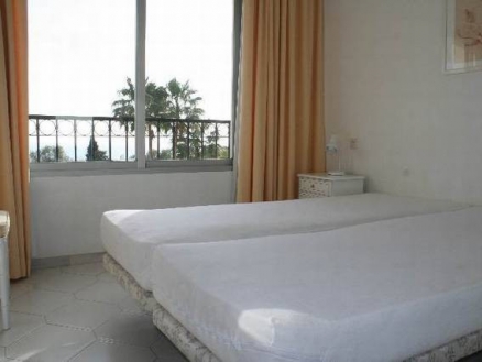 Miraflores property: Malaga property | 2 bedroom Apartment 110105