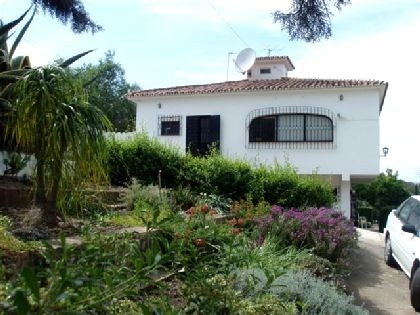 Alhaurin El Grande property: Villa for sale in Alhaurin El Grande, Spain 110122