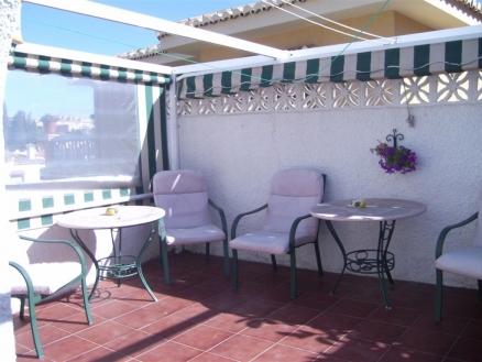 Benalmádena property: Benalmádena, Spain | Villa for sale 110134