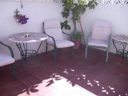 Benalmádena property: Malaga Villa 110134