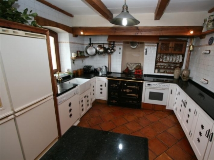 Casarabonela property: Malaga property | 3 bedroom Villa 110153