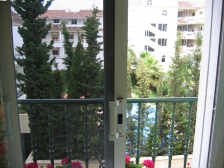 Apartment in Malaga for sale 110183