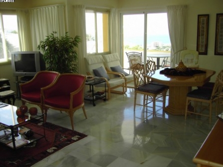 Riviera del Sol property: Apartment for sale in Riviera del Sol 110272