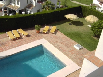 Riviera del Sol property: Apartment with 2 bedroom in Riviera del Sol 110272