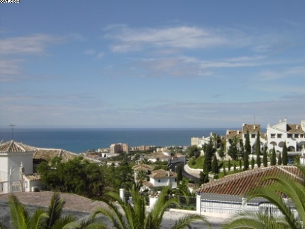 Riviera del Sol property: Apartment with 2 bedroom in Riviera del Sol, Spain 110272