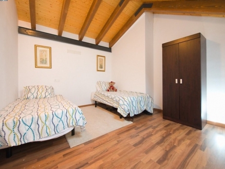 Alhaurin El Grande property: Malaga property | 3 bedroom Apartment 110301