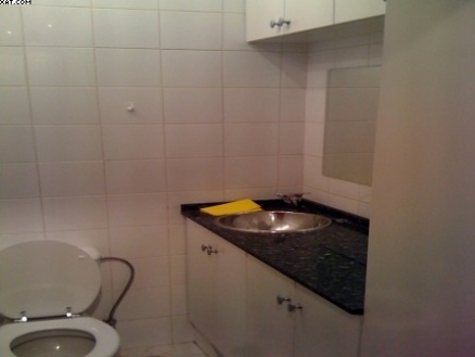 Studio for sale in town, Malaga 110302