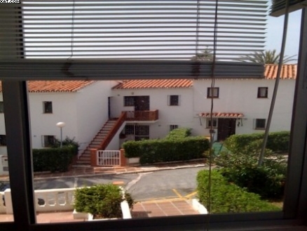 Studio in Malaga for sale 110302