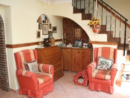 Guaro property: Villa with 3 bedroom in Guaro 110331