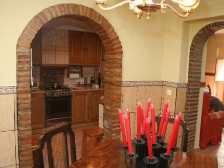 Guaro property: Villa for sale in Guaro, Malaga 110331