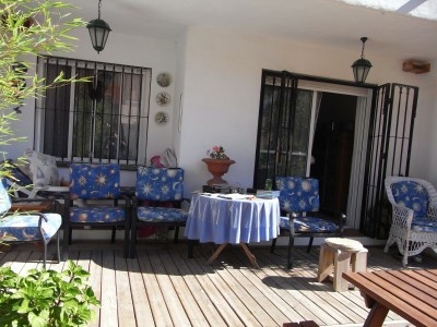 Benalmadena Costa property: Townhome with 2 bedroom in Benalmadena Costa, Spain 110332